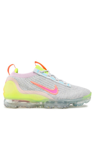 Nike Обувки Air Vapormax 2021 Fk DH4088 002 Photon Dust/Hyper Pink - Mera.bg