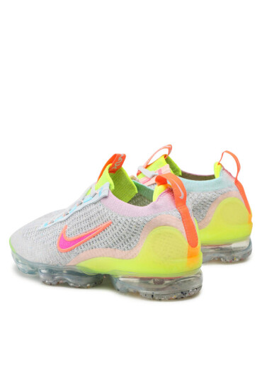 Nike Обувки Air Vapormax 2021 Fk DH4088 002 Photon Dust/Hyper Pink - Mera.bg