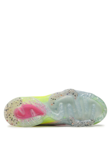 Nike Обувки Air Vapormax 2021 Fk DH4088 002 Photon Dust/Hyper Pink - Mera.bg