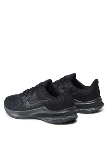 Nike Обувки Downshifter 11 CW3411 022 Black/Dk Smoke Grey - Mera.bg