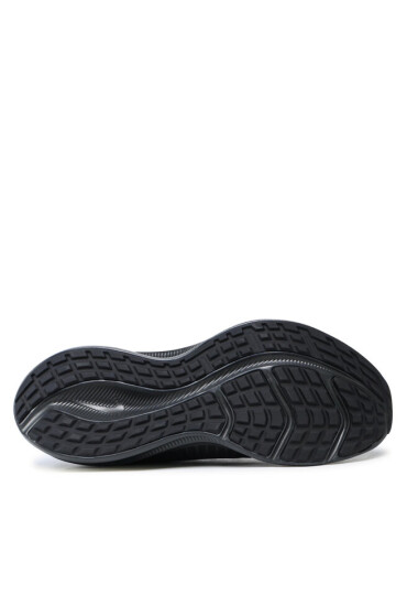 Nike Обувки Downshifter 11 CW3411 022 Black/Dk Smoke Grey - Mera.bg