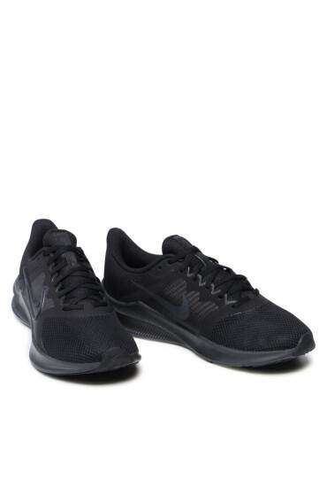 Nike Обувки Downshifter 11 CW3411 022 Black/Dk Smoke Grey - Mera.bg