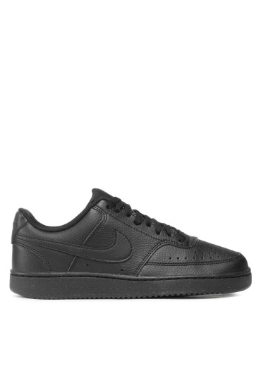 Nike Сникърси Court Vision Lo Nn DH2987 002 Черен - Mera.bg