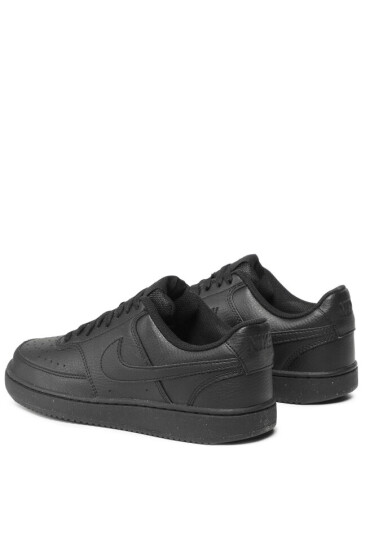 Nike Сникърси Court Vision Lo Nn DH2987 002 Черен - Mera.bg