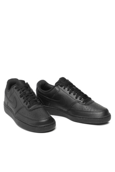Nike Сникърси Court Vision Lo Nn DH2987 002 Черен - Mera.bg