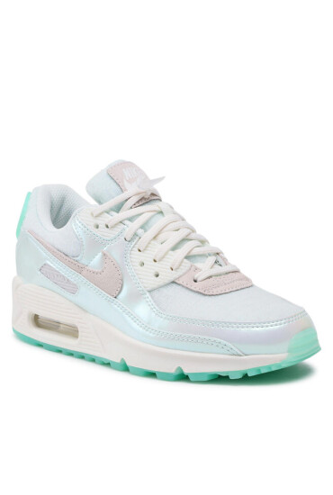 Nike Обувки Air Max 90 DH8074 100 Sail - Mera.bg