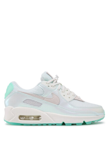 Nike Обувки Air Max 90 DH8074 100 Sail - Mera.bg