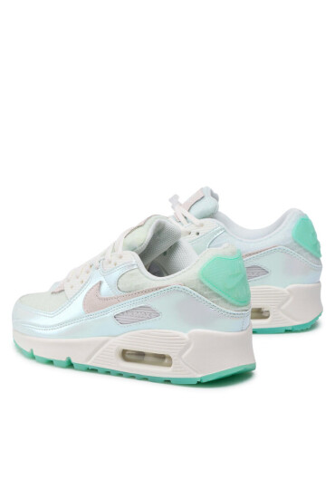 Nike Обувки Air Max 90 DH8074 100 Sail - Mera.bg