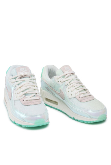 Nike Обувки Air Max 90 DH8074 100 Sail - Mera.bg