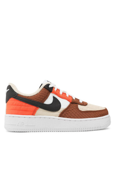Nike Обувки Air Force 1 '07 Lxx Nn DH0775 200 Rattan/Black/Pecan - Mera.bg
