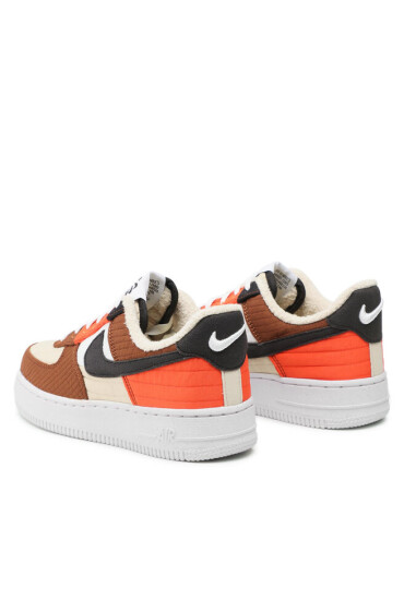 Nike Обувки Air Force 1 '07 Lxx Nn DH0775 200 Rattan/Black/Pecan - Mera.bg