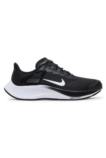 Nike Обувки Air Zoom Pegasus 37 Flyease CK8605 003 Black/White/Smoke Grey - Mera.bg