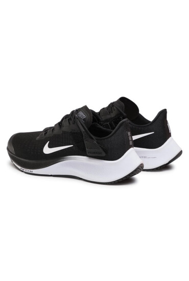 Nike Обувки Air Zoom Pegasus 37 Flyease CK8605 003 Black/White/Smoke Grey - Mera.bg