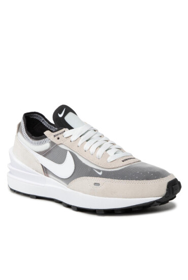 Nike Обувки Waffle One DA7995 100 Summit White/White/Black - Mera.bg