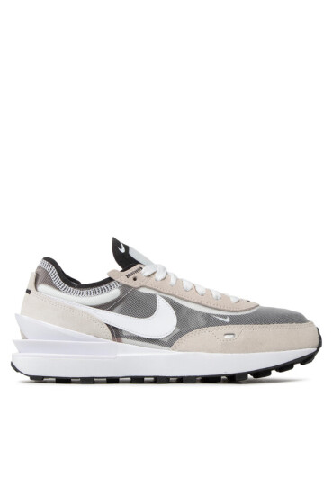 Nike Обувки Waffle One DA7995 100 Summit White/White/Black - Mera.bg