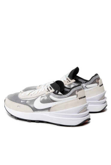 Nike Обувки Waffle One DA7995 100 Summit White/White/Black - Mera.bg
