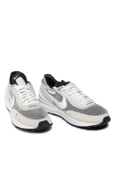 Nike Обувки Waffle One DA7995 100 Summit White/White/Black - Mera.bg