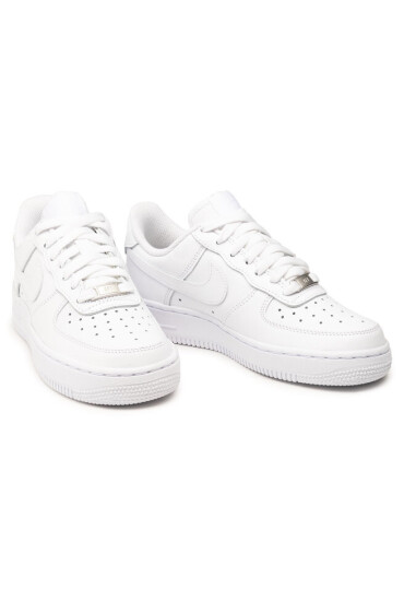 Nike Сникърси Air Force 1 '07 DD8959 100 Бял - Mera.bg
