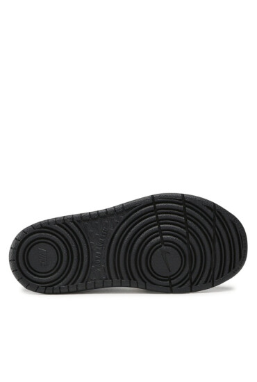Nike Обувки Court Borough Low 2 (PSV) BQ5451 403 Midnight Navy/Imperial Blue - Mera.bg