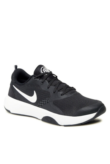 Nike Обувки City Rep Tr DA1352 002 Black/White/Dk Smoke Grey - Mera.bg
