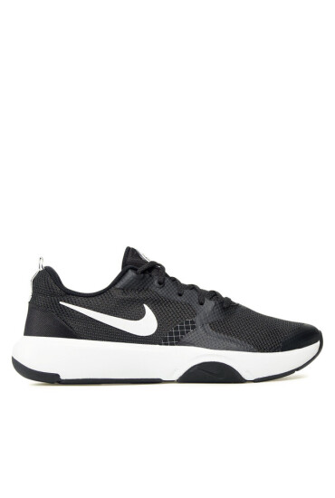 Nike Обувки City Rep Tr DA1352 002 Black/White/Dk Smoke Grey - Mera.bg