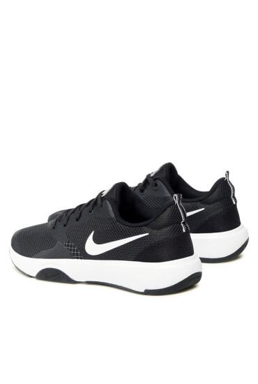 Nike Обувки City Rep Tr DA1352 002 Black/White/Dk Smoke Grey - Mera.bg