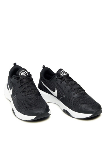 Nike Обувки City Rep Tr DA1352 002 Black/White/Dk Smoke Grey - Mera.bg