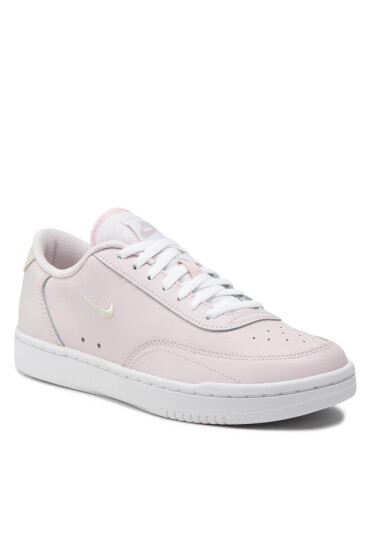 Nike Обувки Court Vintage CJ1676 IW5 Barely Rose/Fossil/White - Mera.bg