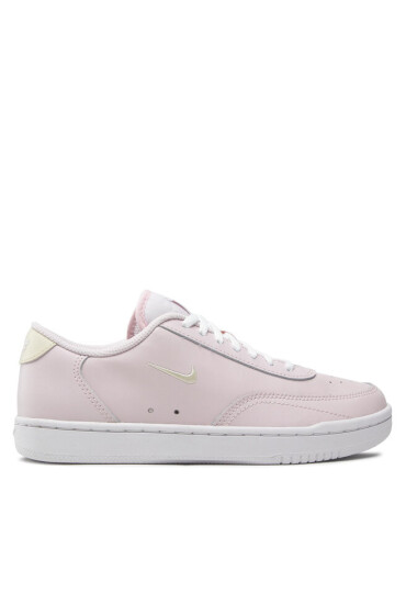 Nike Обувки Court Vintage CJ1676 IW5 Barely Rose/Fossil/White - Mera.bg