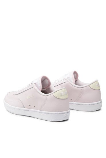 Nike Обувки Court Vintage CJ1676 IW5 Barely Rose/Fossil/White - Mera.bg