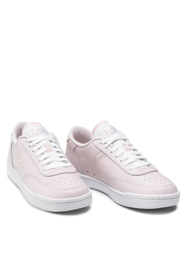 Nike Обувки Court Vintage CJ1676 IW5 Barely Rose/Fossil/White - Mera.bg