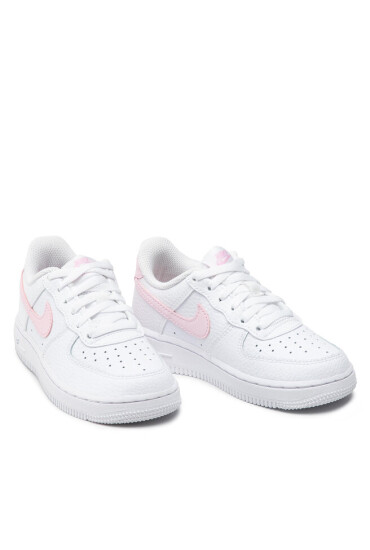 Nike Сникърси Force 1 (PS) CZ1685 103 Бял - Mera.bg