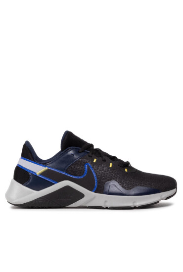 Nike Обувки Legend Essential 2 CQ9356 034 Black/Racer Blue/Obsidian - Mera.bg