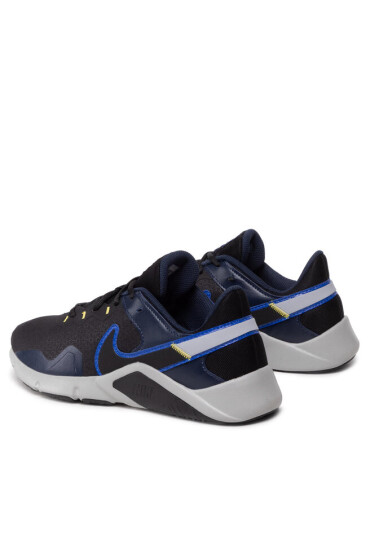 Nike Обувки Legend Essential 2 CQ9356 034 Black/Racer Blue/Obsidian - Mera.bg