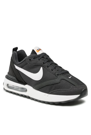 Nike Сникърси Air Max Dawn DC4068 001 Черен - Mera.bg