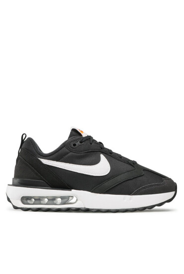 Nike Сникърси Air Max Dawn DC4068 001 Черен - Mera.bg
