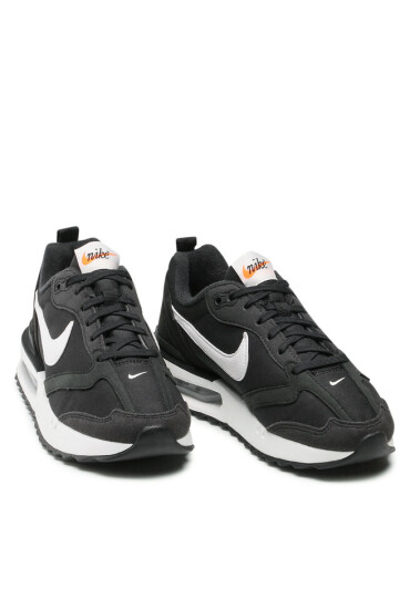 Nike Сникърси Air Max Dawn DC4068 001 Черен - Mera.bg