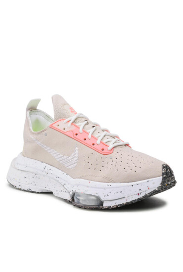 Nike Обувки Air Zoom-Type Crater DH9628 200 Cream II/White/Orange/Black - Mera.bg