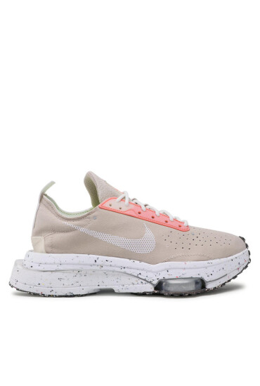 Nike Обувки Air Zoom-Type Crater DH9628 200 Cream II/White/Orange/Black - Mera.bg