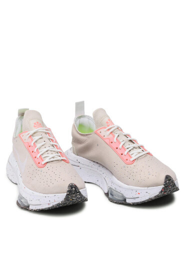Nike Обувки Air Zoom-Type Crater DH9628 200 Cream II/White/Orange/Black - Mera.bg