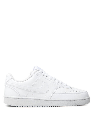 Nike Сникърси Court Vision Lo Nn DH3158 100 Бял - Mera.bg
