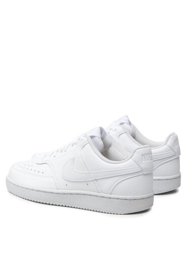 Nike Сникърси Court Vision Lo Nn DH3158 100 Бял - Mera.bg