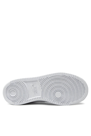 Nike Сникърси Court Vision Lo Nn DH3158 100 Бял - Mera.bg