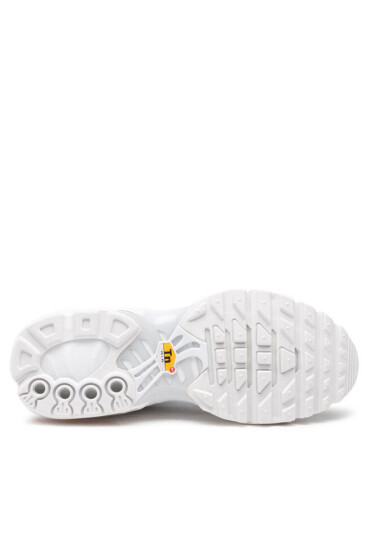 Nike Сникърси Air Max Plus DM2362 100 Бял - Mera.bg