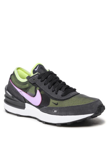 Nike Обувки Waffle One (Gs) DC0481 002 Off Noir/Lilac/Lt Lemon Twist - Mera.bg