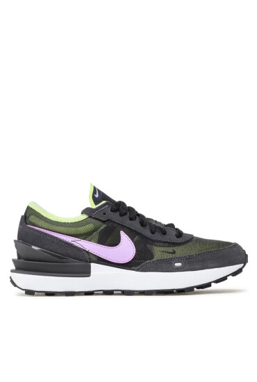 Nike Обувки Waffle One (Gs) DC0481 002 Off Noir/Lilac/Lt Lemon Twist - Mera.bg