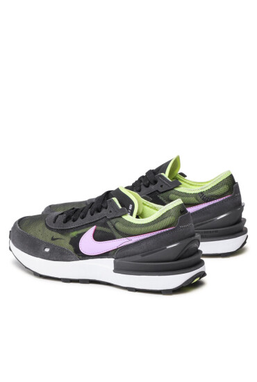 Nike Обувки Waffle One (Gs) DC0481 002 Off Noir/Lilac/Lt Lemon Twist - Mera.bg