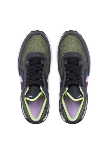 Nike Обувки Waffle One (Gs) DC0481 002 Off Noir/Lilac/Lt Lemon Twist - Mera.bg