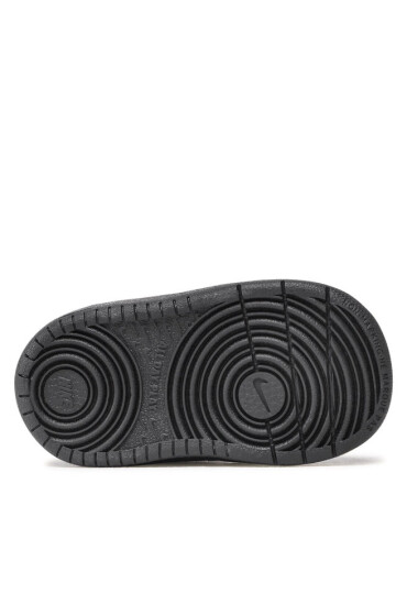 Nike Обувки Court Borough Mid 2 Boot Md CQ4027 001 Black/Black/Black - Mera.bg