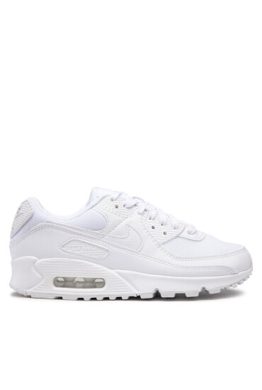 Nike Сникърси Air Max 90 DH8010 100 Бял - Mera.bg